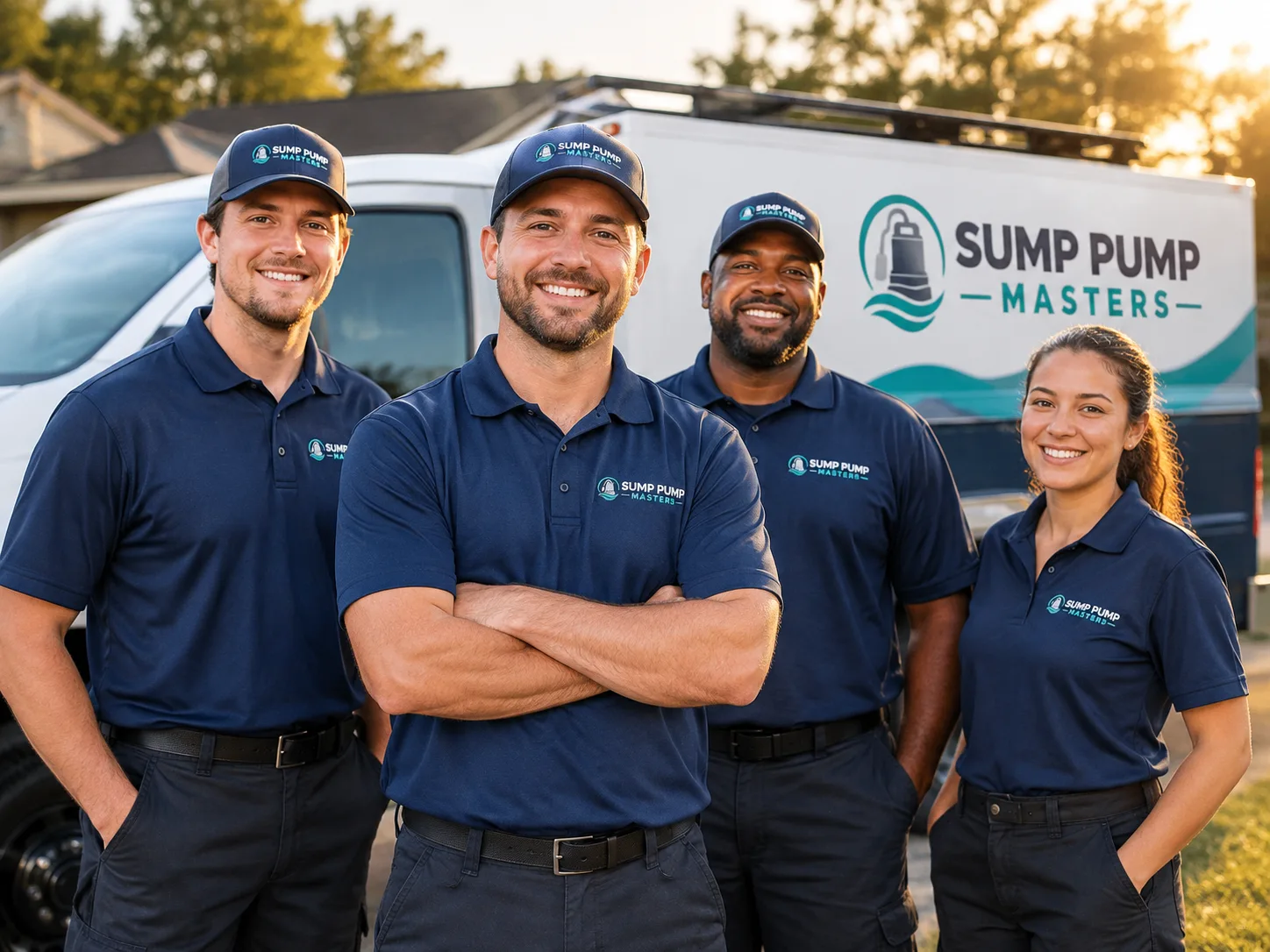 Sump Pump Repair company in Jesup, GA